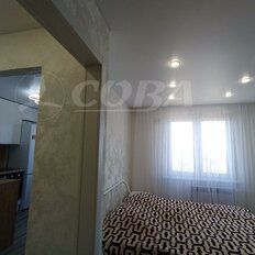 Квартира 32,8 м², 1-комнатная - изображение 5