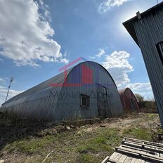 450 м², склад - изображение 1
