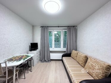 20 м², 1-комнатная квартира 42 000 ₽ в месяц - изображение 2