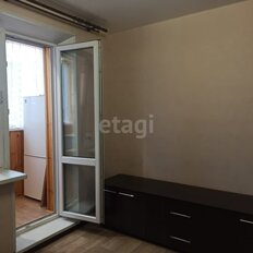 Квартира 18 м², студия - изображение 5