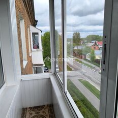 Квартира 39,4 м², 2-комнатная - изображение 5