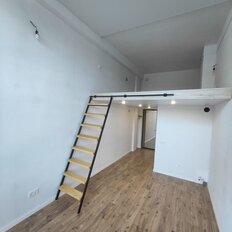 Квартира 18,4 м², студия - изображение 2