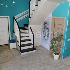 Квартира 106,3 м², 4-комнатная - изображение 1