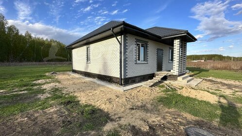 80 м² дом, 5,2 сотки участок 5 300 000 ₽ - изображение 63