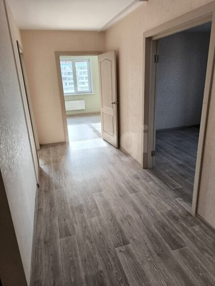 71,6 м², 3-комнатная квартира 10 500 000 ₽ - изображение 39