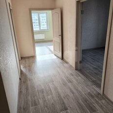 Квартира 93,9 м², 3-комнатная - изображение 2