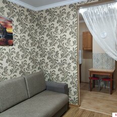 Квартира 26 м², студия - изображение 2