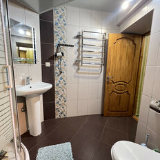 Квартира 34 м², 1-комнатная - изображение 5
