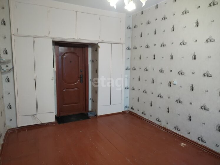 16,1 м², комната 900 000 ₽ - изображение 51
