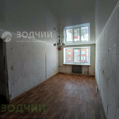 Квартира 35,3 м², 2-комнатная - изображение 1