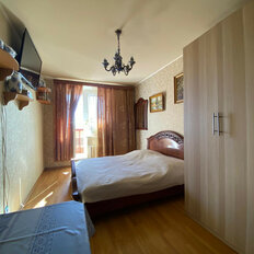 Квартира 48 м², 1-комнатная - изображение 4