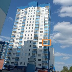 Квартира 47,1 м², 1-комнатная - изображение 3