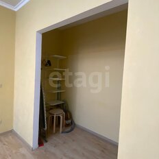 Квартира 44,1 м², 1-комнатная - изображение 3