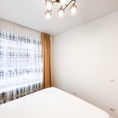 Квартира 31,7 м², 1-комнатная - изображение 3