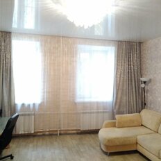 Квартира 77 м², 2-комнатная - изображение 1