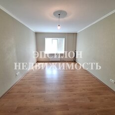 Квартира 41,7 м², 1-комнатная - изображение 4