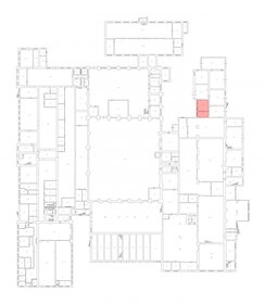 38 м², 1-комнатная квартира 7 200 000 ₽ - изображение 14