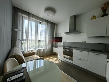 40 м², 1-комнатные апартаменты 95 000 ₽ в месяц - изображение 11