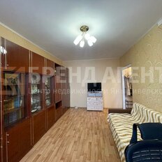 Квартира 45,6 м², 2-комнатная - изображение 5