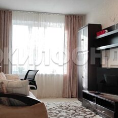 Квартира 38,8 м², 1-комнатная - изображение 1