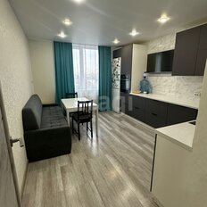 Квартира 54,8 м², 2-комнатная - изображение 1