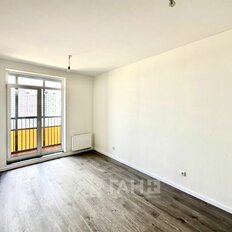 Квартира 45,6 м², 1-комнатная - изображение 4