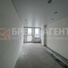 Квартира 50 м², 1-комнатная - изображение 3