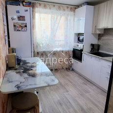 Квартира 43 м², 1-комнатная - изображение 2