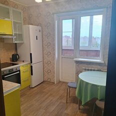 Квартира 35,5 м², 1-комнатная - изображение 2