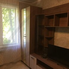 Квартира 31 м², 1-комнатная - изображение 4