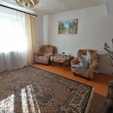 Квартира 61,4 м², 2-комнатная - изображение 2