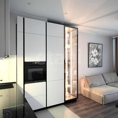 Квартира 70,4 м², 3-комнатная - изображение 2
