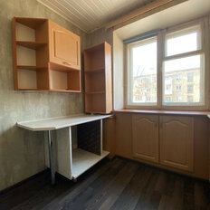 Квартира 55,3 м², 3-комнатная - изображение 5