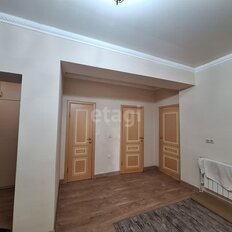 Квартира 85,3 м², 3-комнатная - изображение 2