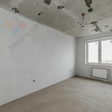 Квартира 38,2 м², 1-комнатная - изображение 5