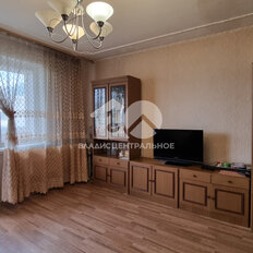 Квартира 66,1 м², 3-комнатная - изображение 2