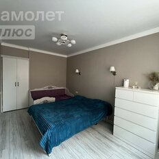 Квартира 56,9 м², 2-комнатная - изображение 5