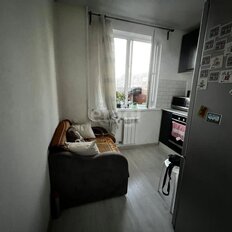 Квартира 25,1 м², 1-комнатная - изображение 3