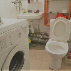 Квартира 38,6 м², 1-комнатная - изображение 5