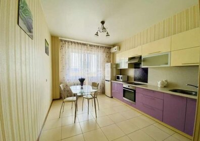 48 м², 1-комнатная квартира 34 200 ₽ в месяц - изображение 37