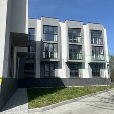 Квартира 36,4 м², 1-комнатные - изображение 1