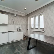 Квартира 123 м², 3-комнатная - изображение 3