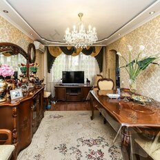 Квартира 66,5 м², 3-комнатная - изображение 1