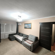 Квартира 45 м², 2-комнатная - изображение 5