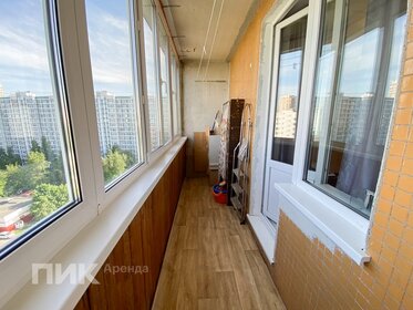 45 м², 1-комнатная квартира 47 000 ₽ в месяц - изображение 41