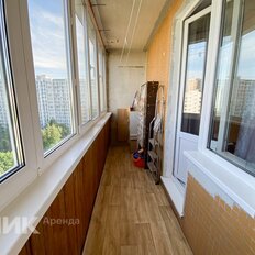 Квартира 44,3 м², 2-комнатная - изображение 1