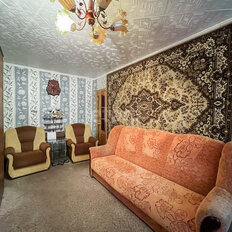Квартира 52,7 м², 3-комнатная - изображение 3