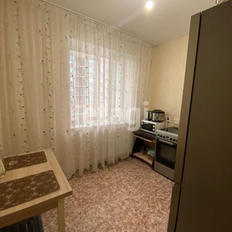 Квартира 34,8 м², 1-комнатная - изображение 5