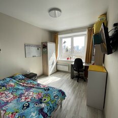 Квартира 42,5 м², 3-комнатная - изображение 3