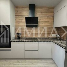 Квартира 40 м², 1-комнатная - изображение 3